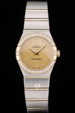 Omega Women Watches-012