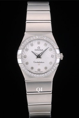 Omega Women Watches-013