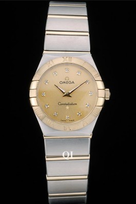 Omega Women Watches-014