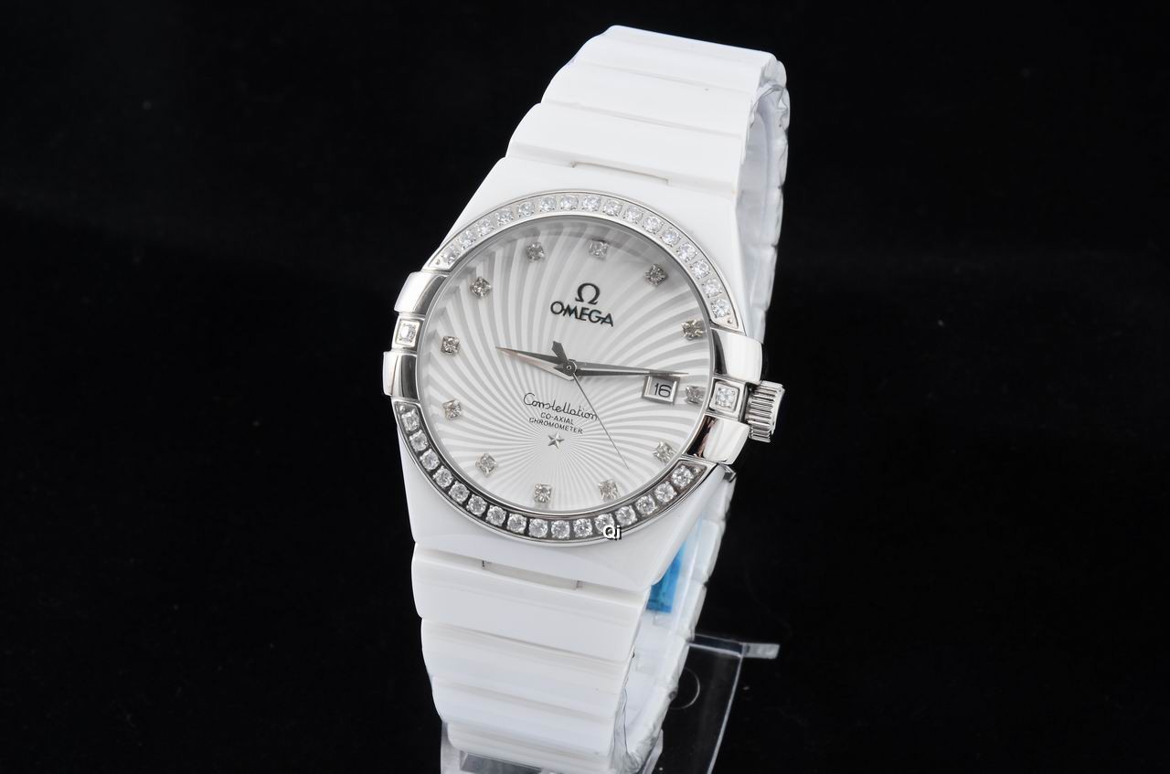 Omega Women Watches-017