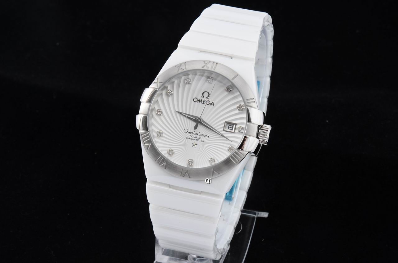 Omega Women Watches-020