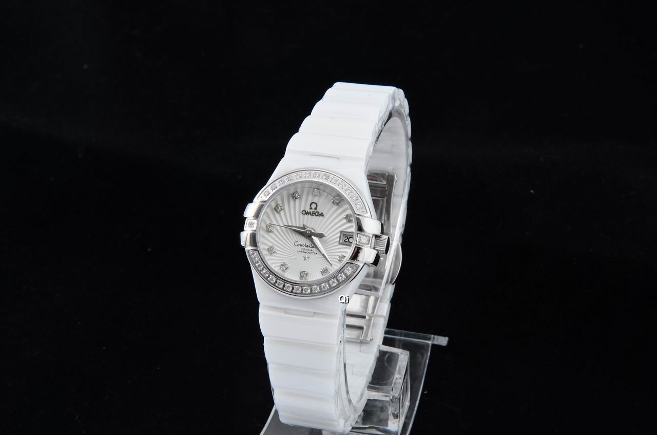 Omega Women Watches-024