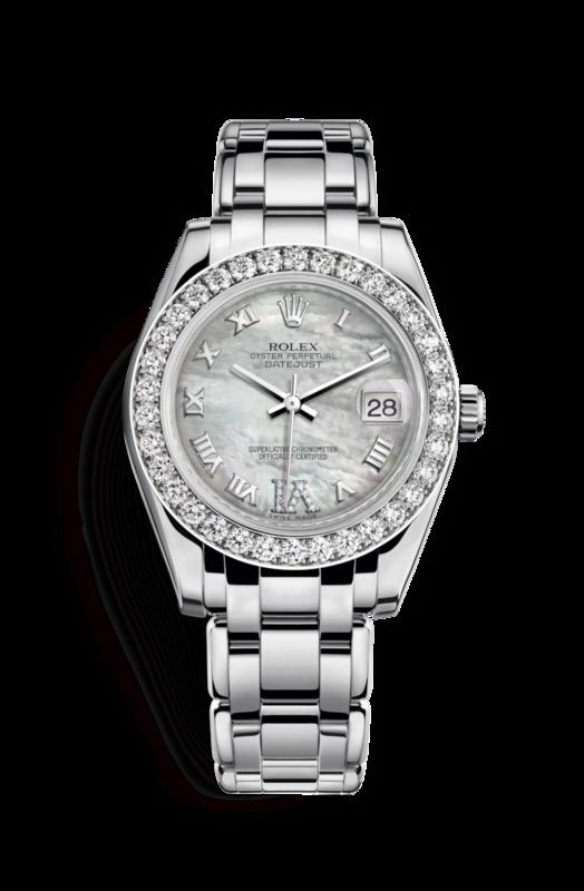 Rolex Watches-1370