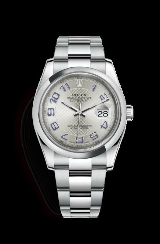 Rolex Watches-1407
