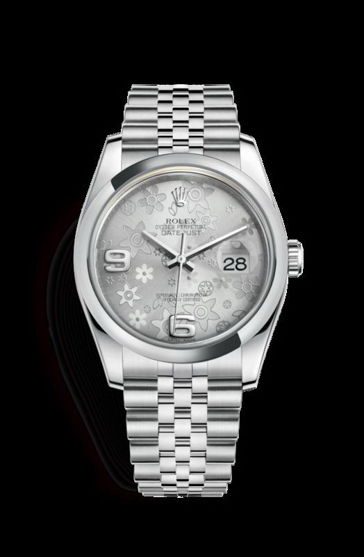Rolex Watches-1411