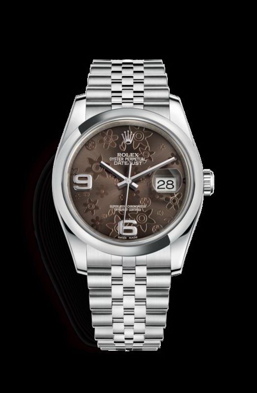 Rolex Watches-1413