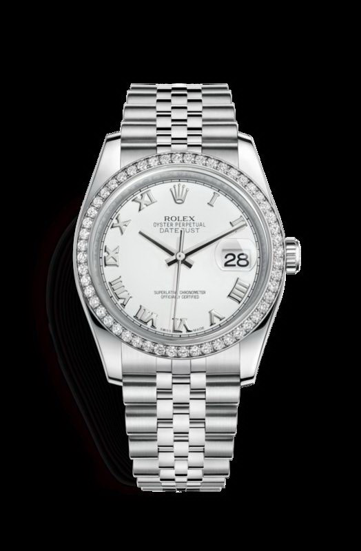 Rolex Watches-1434