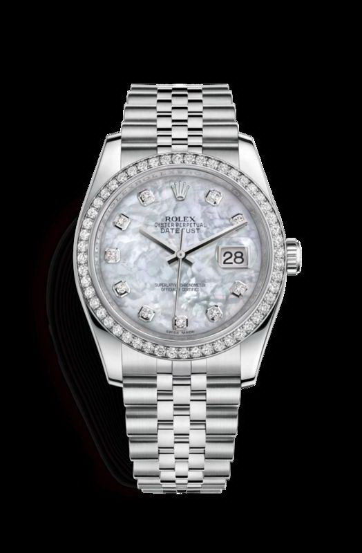Rolex Watches-1436