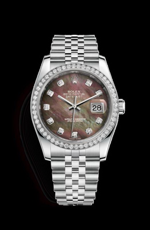 Rolex Watches-1437