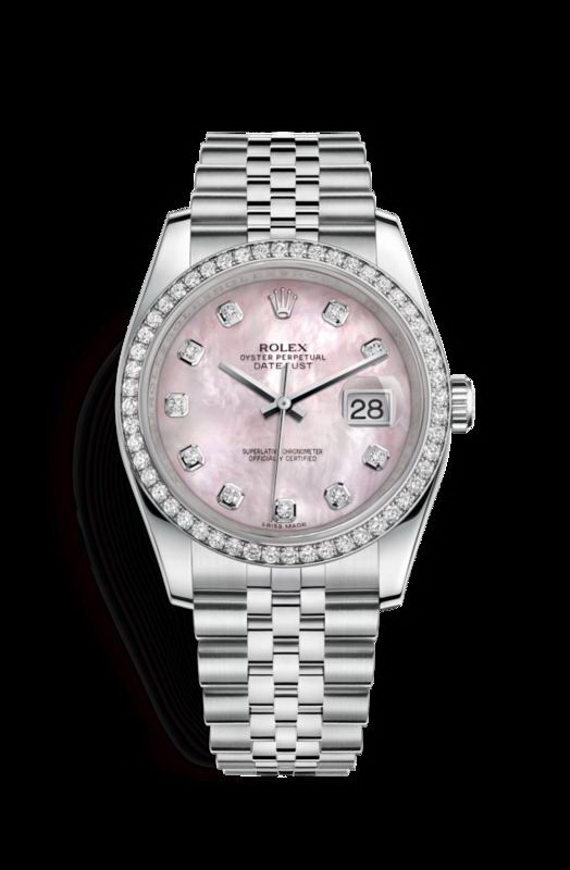 Rolex Watches-1438