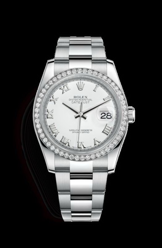 Rolex Watches-1442