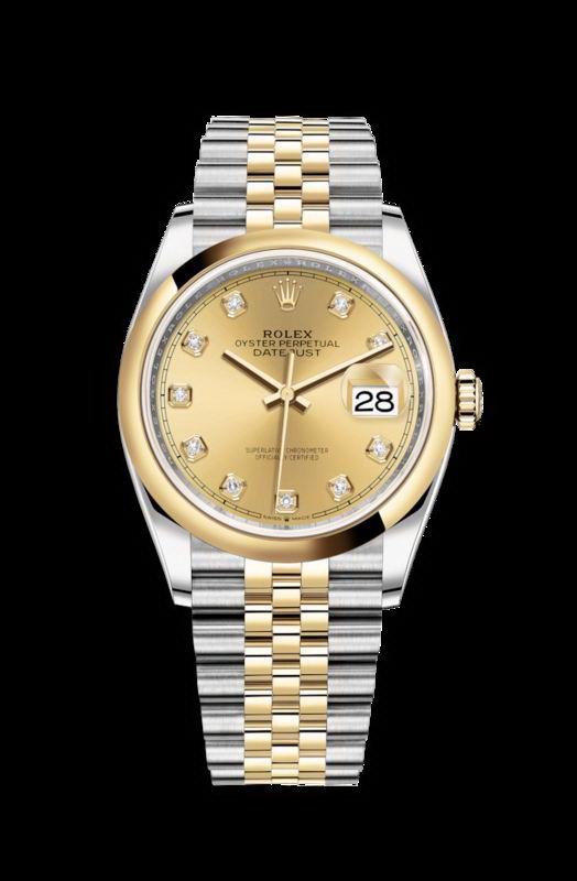 Rolex Watches-1454