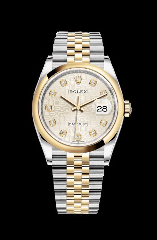 Rolex Watches-1463
