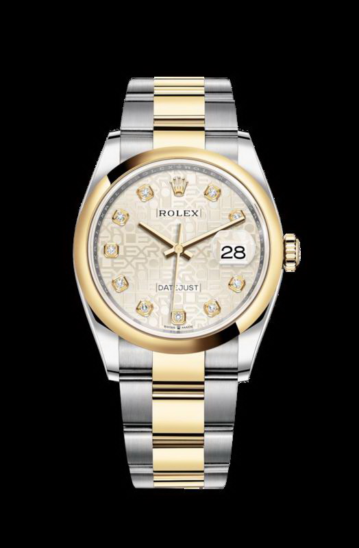 Rolex Watches-1464