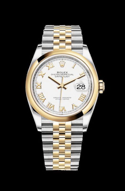 Rolex Watches-1465