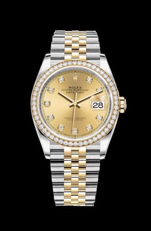 Rolex Watches-1507
