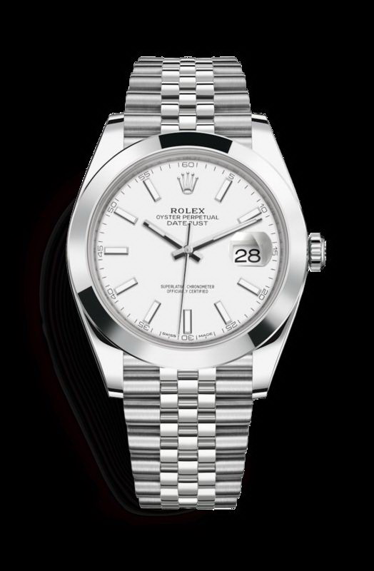 Rolex Watches-1525
