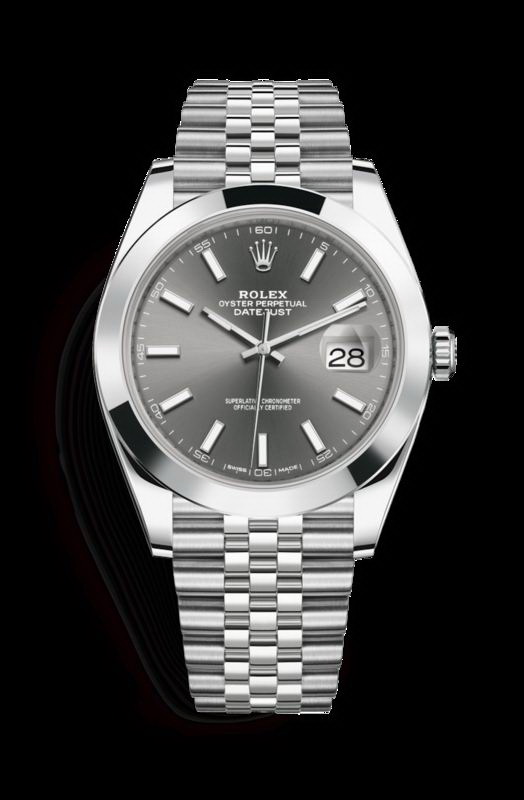 Rolex Watches-1527