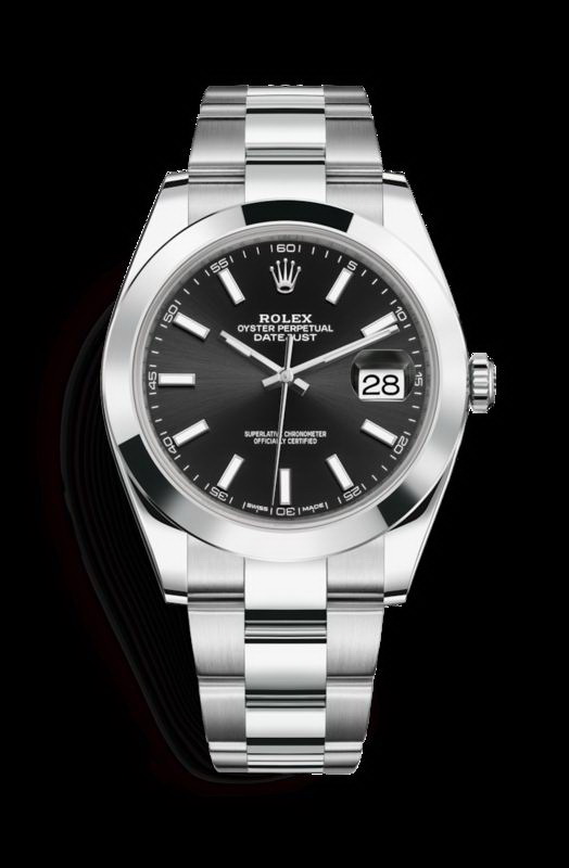 Rolex Watches-1528