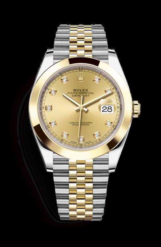 Rolex Watches-1533