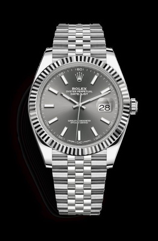 Rolex Watches-1551