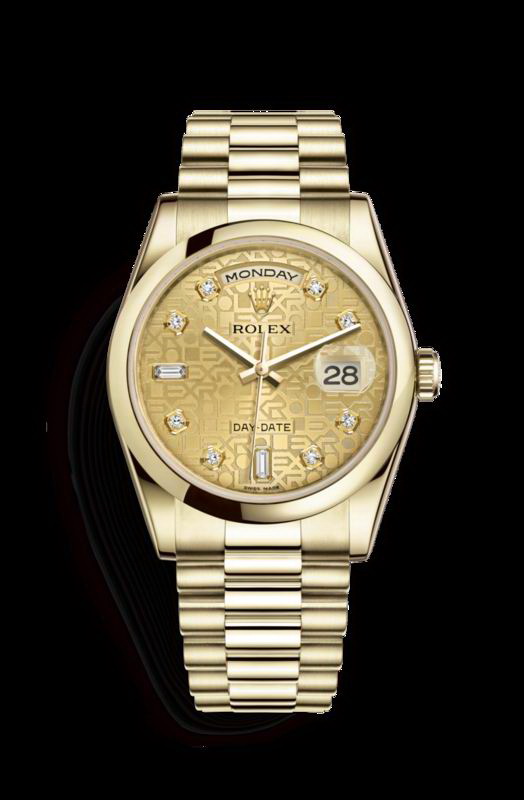 Rolex Watches-1683