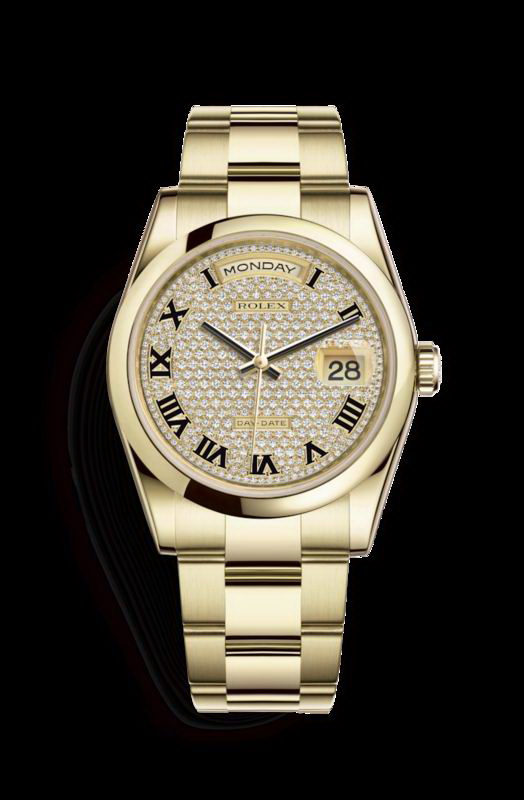 Rolex Watches-1685