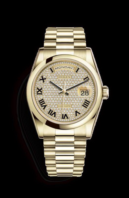 Rolex Watches-1689