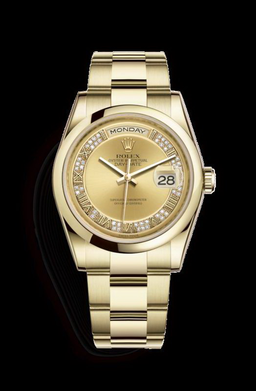 Rolex Watches-1691