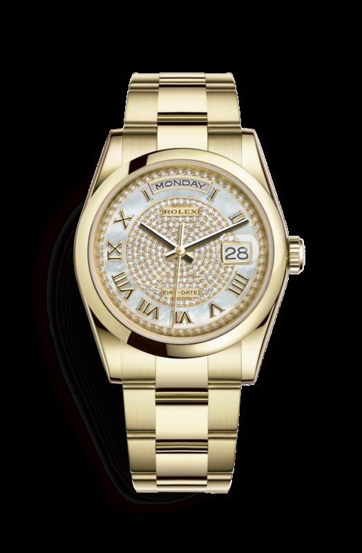 Rolex Watches-1694