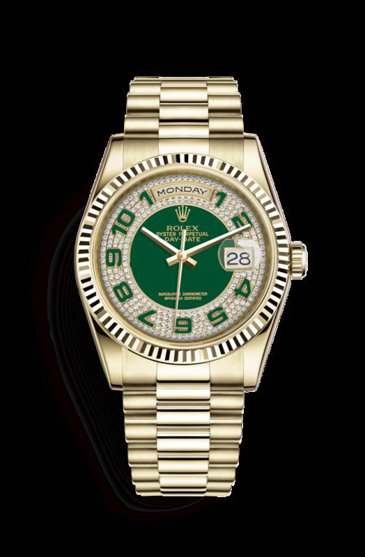 Rolex Watches-1731