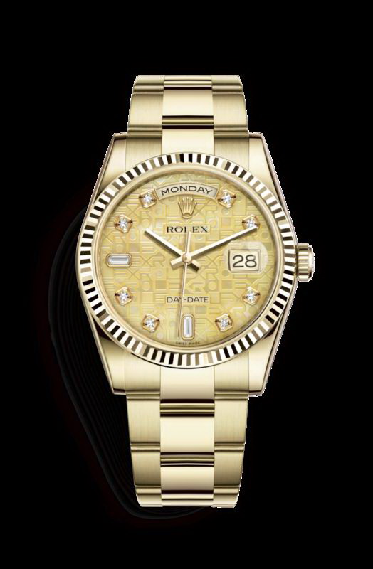 Rolex Watches-1732