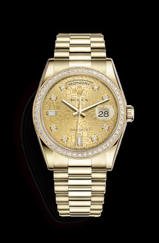 Rolex Watches-1761