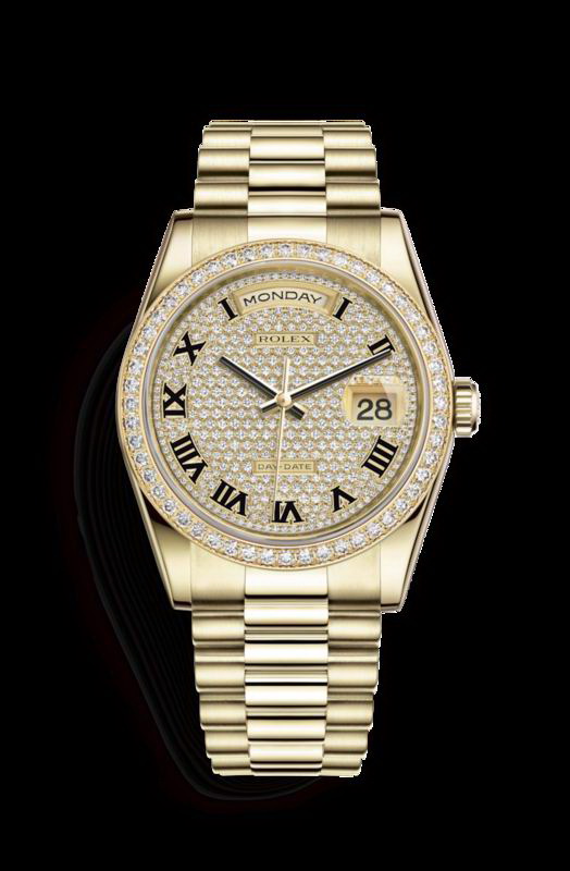 Rolex Watches-1763