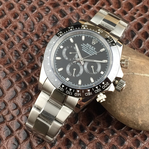 Rolex Watches-1966
