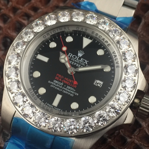Rolex Watches-1977