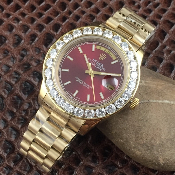 Rolex Watches-1978