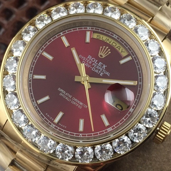 Rolex Watches-1979