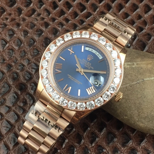 Rolex Watches-1989