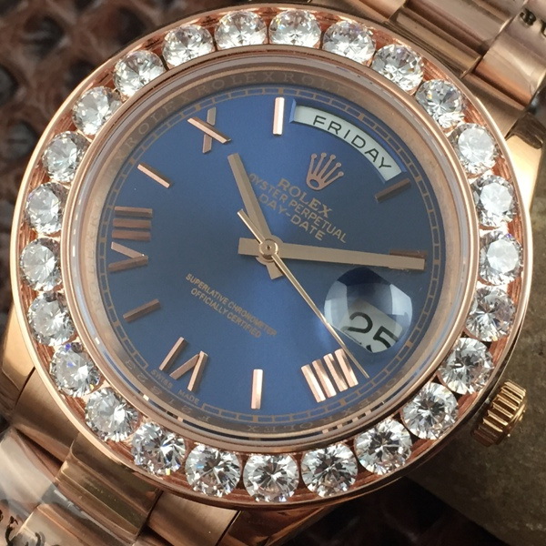 Rolex Watches-1990
