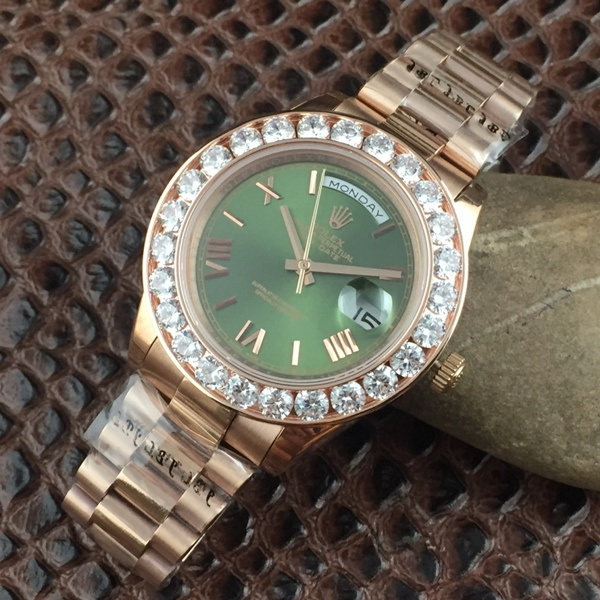 Rolex Watches-1991