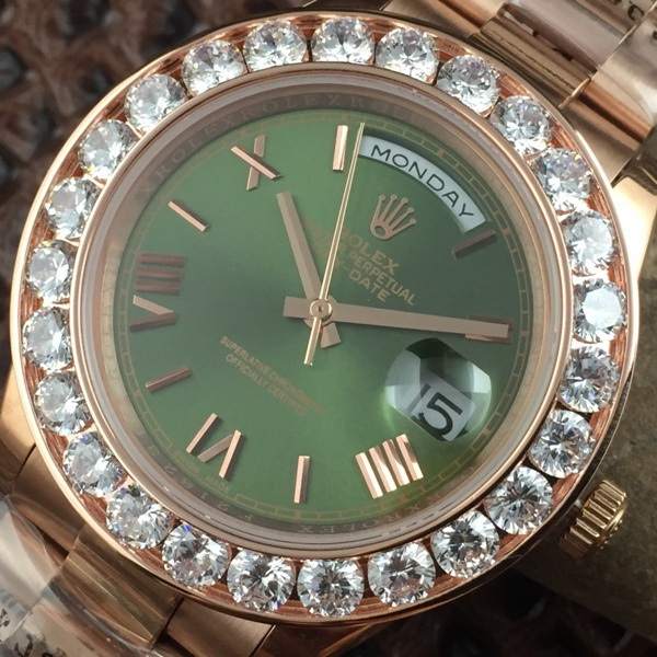 Rolex Watches-1992