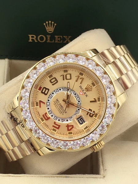 Rolex Watches-2367