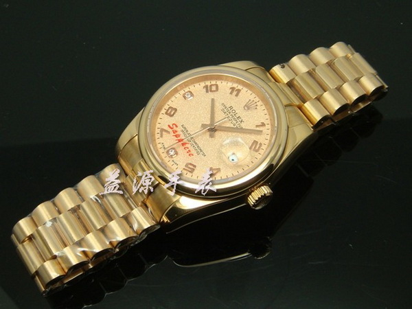 Rolex Watches-245
