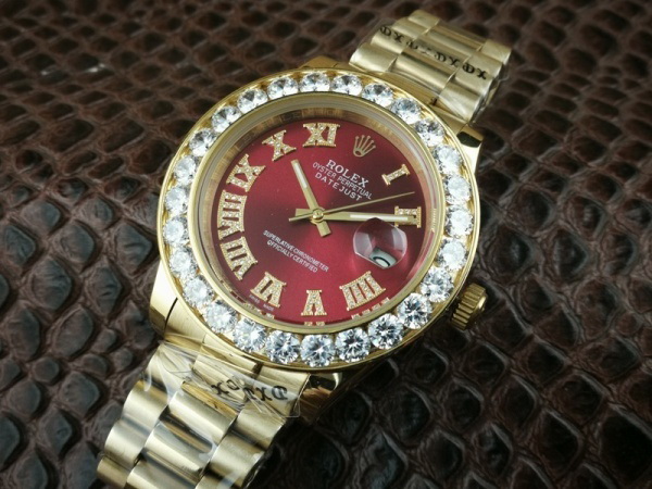 Rolex Watches-2487