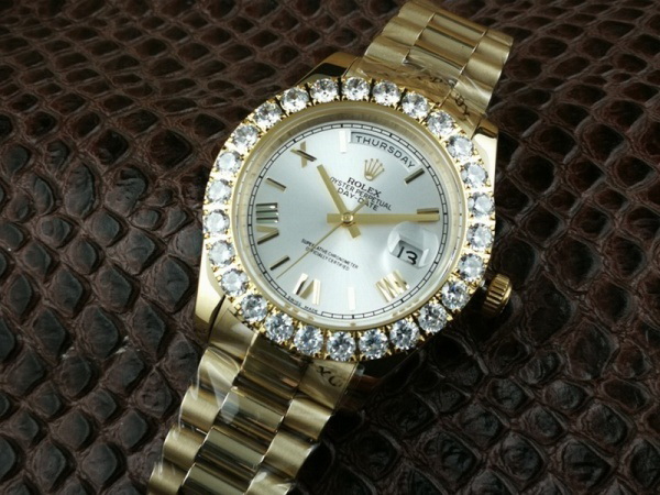 Rolex Watches-2534