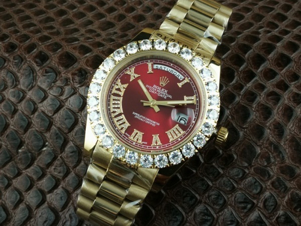 Rolex Watches-2536