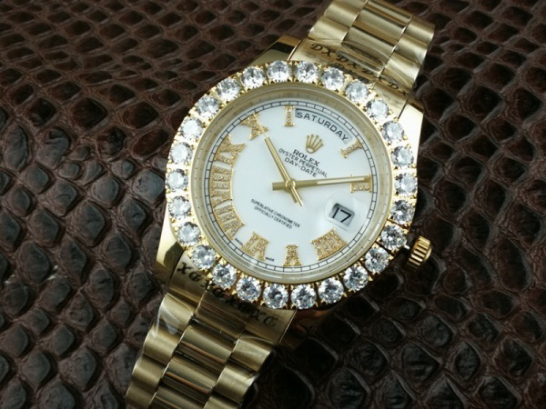 Rolex Watches-2537