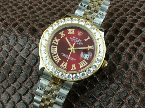 Rolex Watches-2540