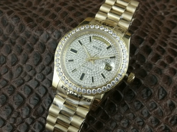 Rolex Watches-2590